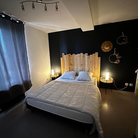 Chez Anna Apartment Rimogne Exterior photo